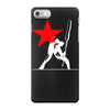 he clash inspired long sleeve iPhone 7 Case