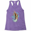 skilfuld Racerback Tank