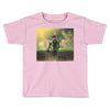 Wild photographer Toddler T-shirt