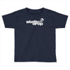 static drop oem Toddler T-shirt