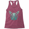 rising spirit Racerback Tank