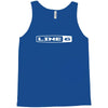 line 6 new Tank Top
