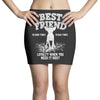 Best Friend Chihuahua Mini Skirts