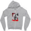 twenty one pilots Zipper Hoodie