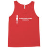 movie t shirt inspired by classic films   paul Tank Top