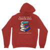 life is like a box of chocolates i want to eat them all Unisex Hoodie