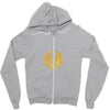fahrie77 Zipper Hoodie