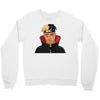 xxxtentacion Crewneck Sweatshirt