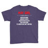 May Girl Hated By Many Youth Tee