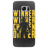 winner winner chicken dinner 3y Samsung Galaxy S7 Edge