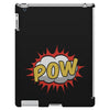 POW! Funny Explosion Cartoon iPad 3 and 4 Case