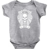 All Men Are Created Equal But Only The Best Are Born In July Baby Onesie