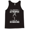 i will be running Tank Top