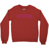ass of spades Crewneck Sweatshirt