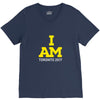 INVICTUS GAMES Toronto 2017 V-Neck Tee