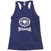 illuminati Racerback Tank