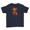 the hunter Youth Tee