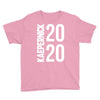 Kaepernick 2020 Youth Tee