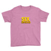 fahrie77 Youth Tee