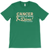 Cancer Picked The Wrong Diva T-Shirt