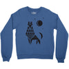 alpha Crewneck Sweatshirt
