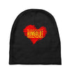 My Heart Goes Out To HUMBOLDT Strong Together Baby Beanies