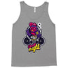 up all night Tank Top