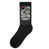 hook jaw 1, ideal gift or birthday present Socks