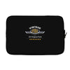 vintage genuine 1981 series all original parts Laptop sleeve