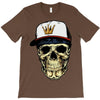skull T-Shirt