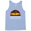 lion chant t   funny  lions joke king savannah africa retro big cat Tank Top