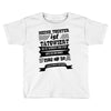 meine toucher Toddler T-shirt