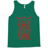 sleigh my name Tank Top