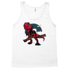 deadrex Tank Top
