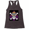 ONE PIECE Racerback Tank