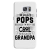 I Am Called Pops... Samsung Galaxy S7