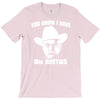i have dia beetus T-Shirt
