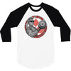 t gym 3/4 Sleeve Shirt