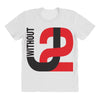 u2-with out you All Over Women's T-shirt