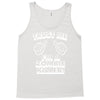 trust me i'm a zombie killer Tank Top