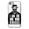 i am the one who knocks iPhone 8