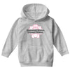 Empowered Women Empower Women Youth Hoodie