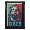 for the orcs iPad Mini