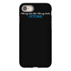 fictional men iPhone 8