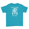 critters Youth Tee