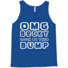 omg becky look at this bumb Tank Top