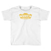 vox amplifiers Toddler T-shirt