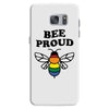 Bee proud Samsung Galaxy S7