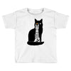 barad purr Toddler T-shirt