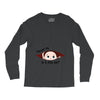 Excuse Me Is It May Yet Baby Boy Long Sleeve Shirts